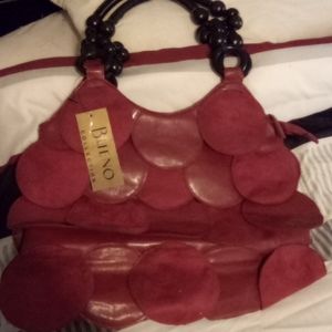 Bueno collection handbag